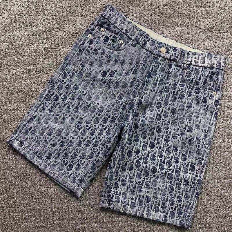 DIOR SHORTS 404190817（im 170cm 60kg i wear size S in the phot）