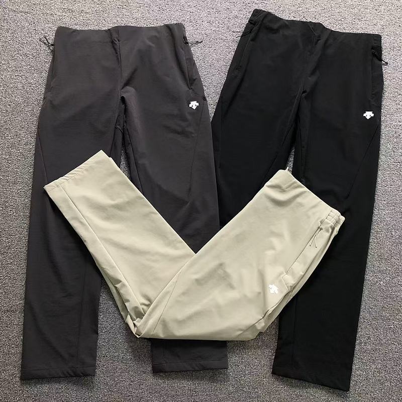 DESCENTE TROUSERS 2207161201