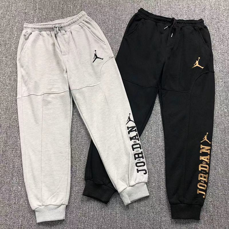 AIR JORDAN TROUSERS 211111557（im 170cm 57kg i wear size M in the phot）