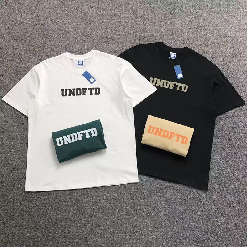 UNDEFEATED T-SHIRT 110242502