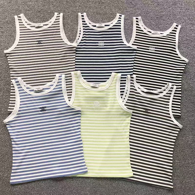 CELINE VEST FEMAIE STYIE 2112162501