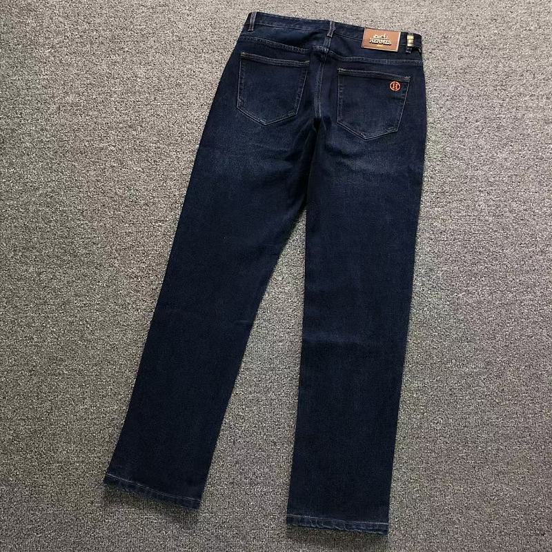 HERMES TROUSERS 2208261401