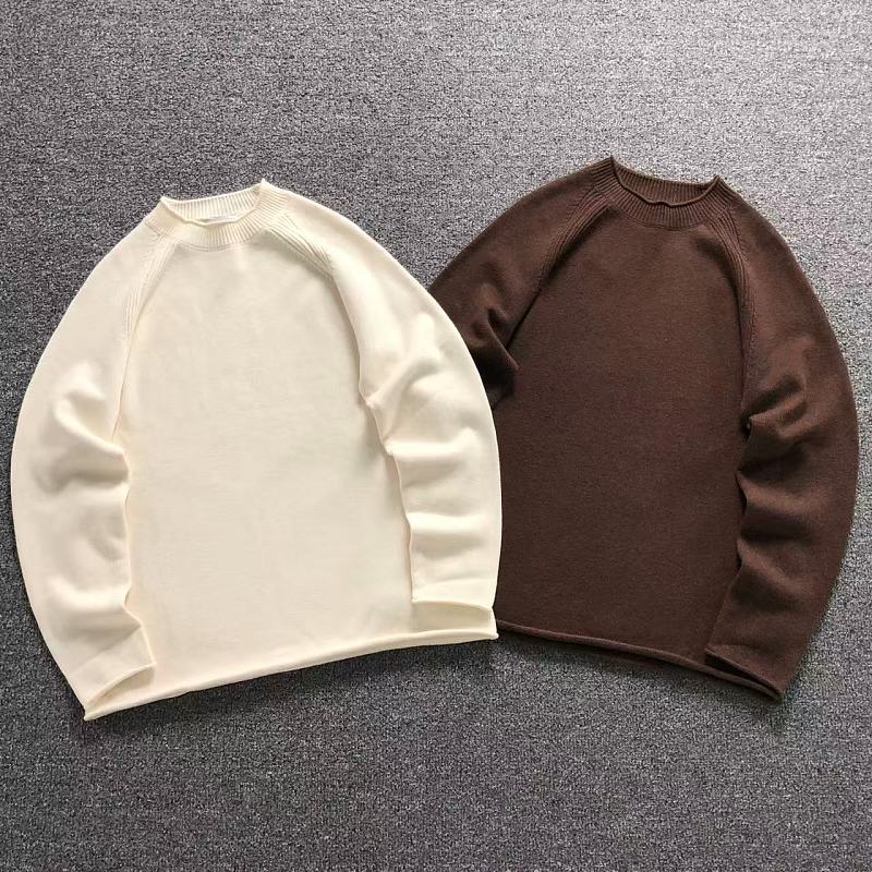 BOTTEGA VENETA SWEATER 3208212521（im 170cm 60kg i wear size L in the phot）