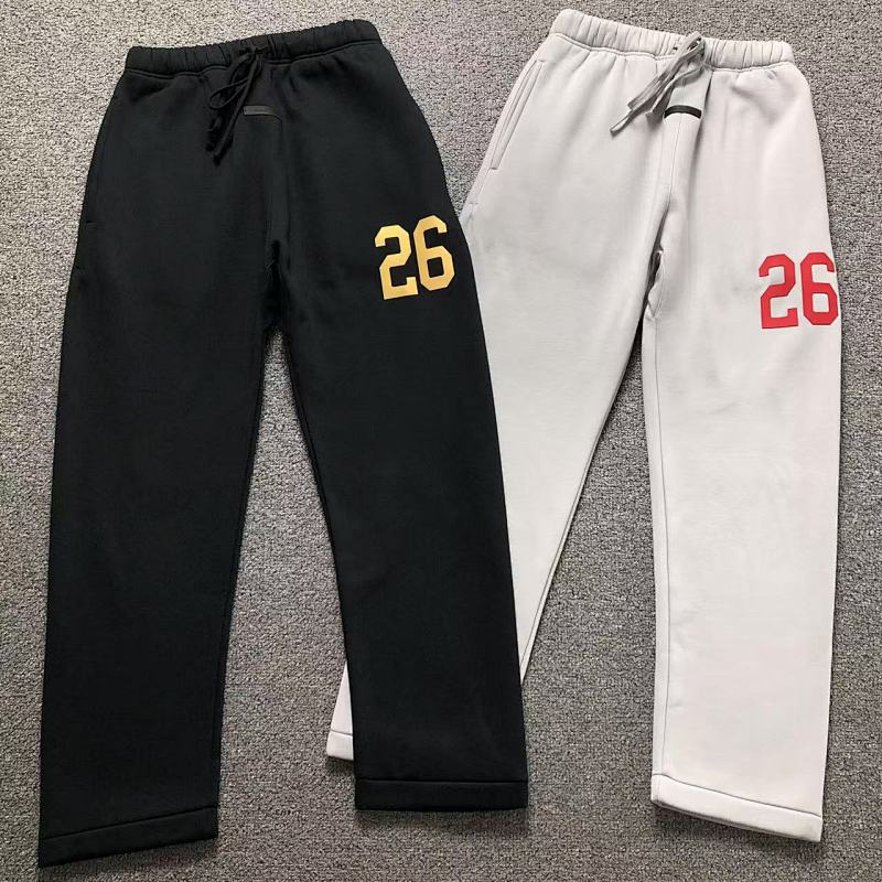 FOG TROUSERS 3112301417（im 170cm 60kg i wear size S in the phot）
