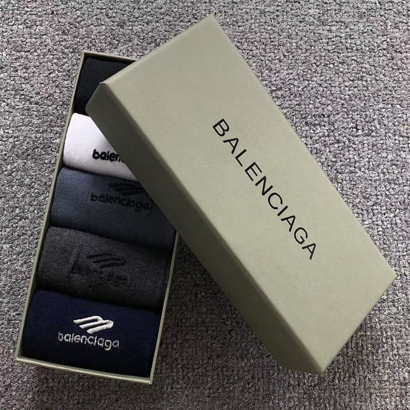 BALENCIAGA SOCKS 2112113518