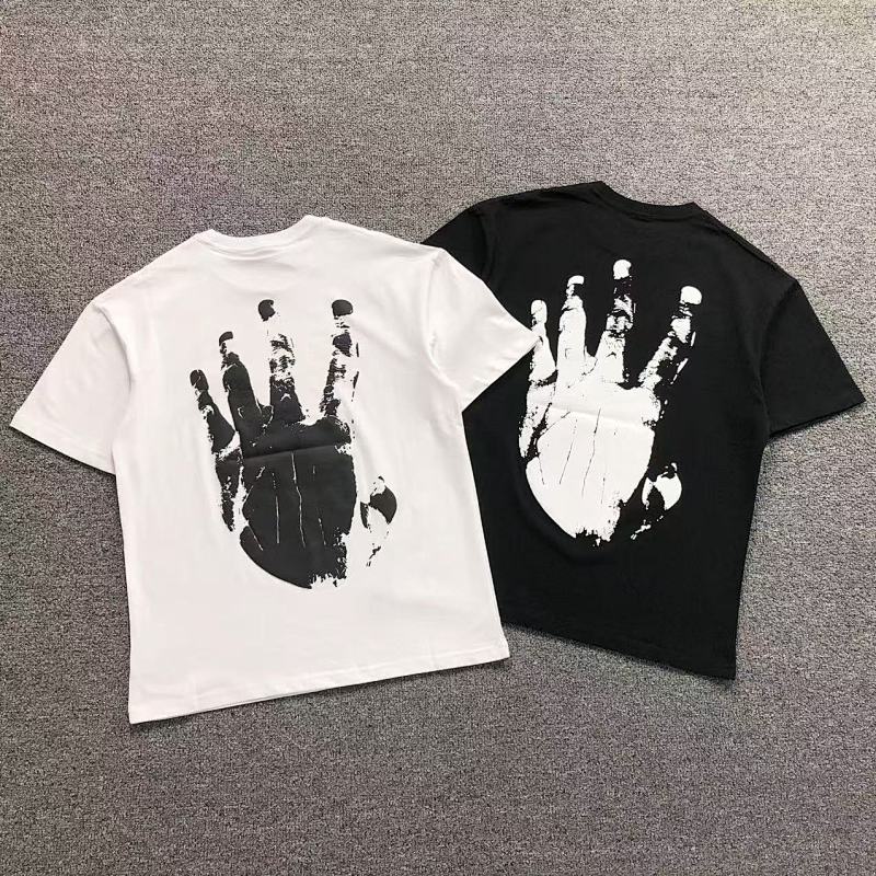 REVENGE T-SHIRT 504010391（im 170cm 60kg i wear size S in the phot）