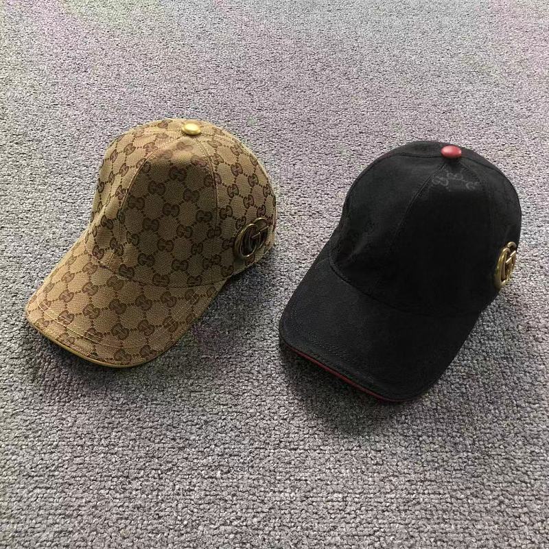 GUCCI HAT 5252229102