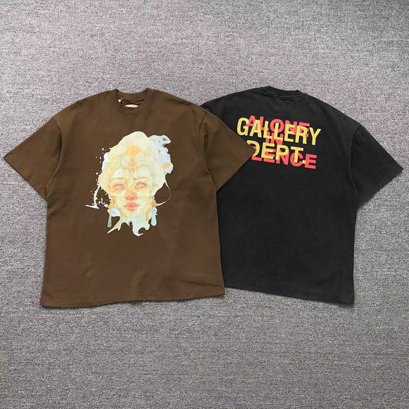 GALLERY DEPT T-SHIRT 411103417