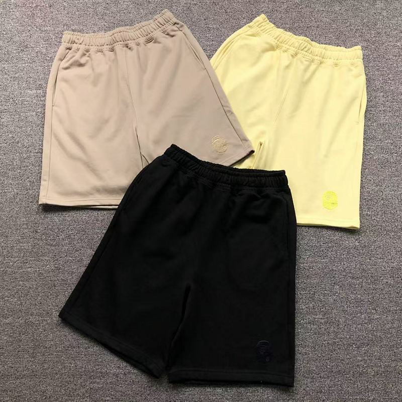 BAPE SHORTS 216061011（im 170cm 60kg i wear size M in the phot）