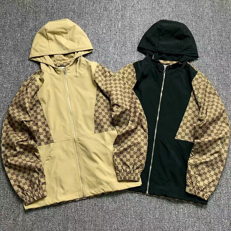 GUCCI JACKET 110252420