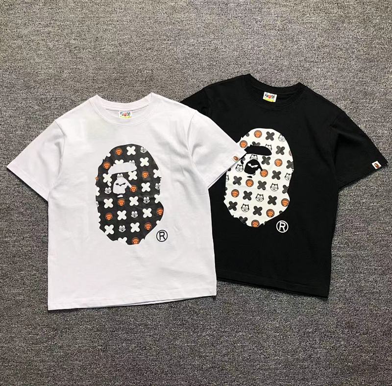 BAPE T-SHIRT 370507