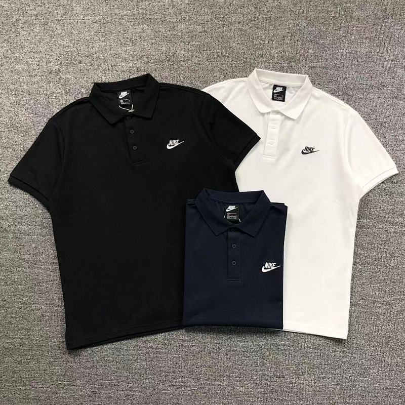 NIKE POLO 2201224101（im 170cm 60kg i wear size L in the phot）