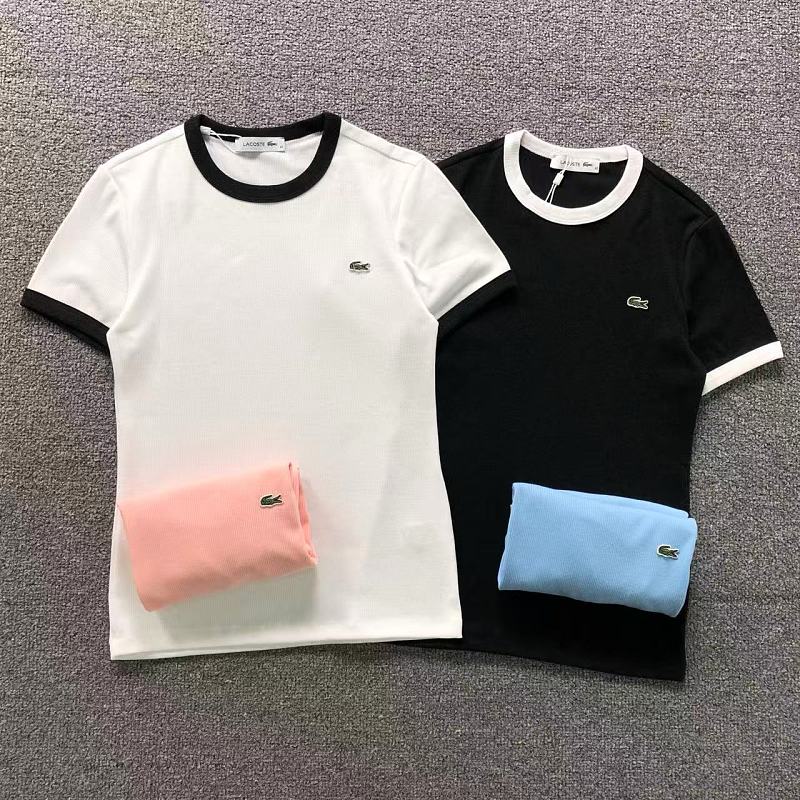 LACOSTE T-SHIRT FEMAIE STYIE 22042403171