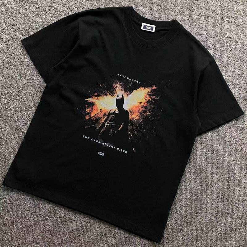 KITH T-SHIRT 504192595（im 170cm 60kg i wear size M in the phot）