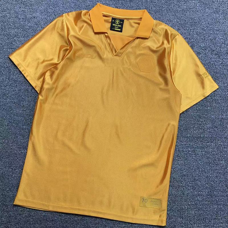FOOTBALL POLO 31030425002（im 170cm 55kg i wear size M in the phot）