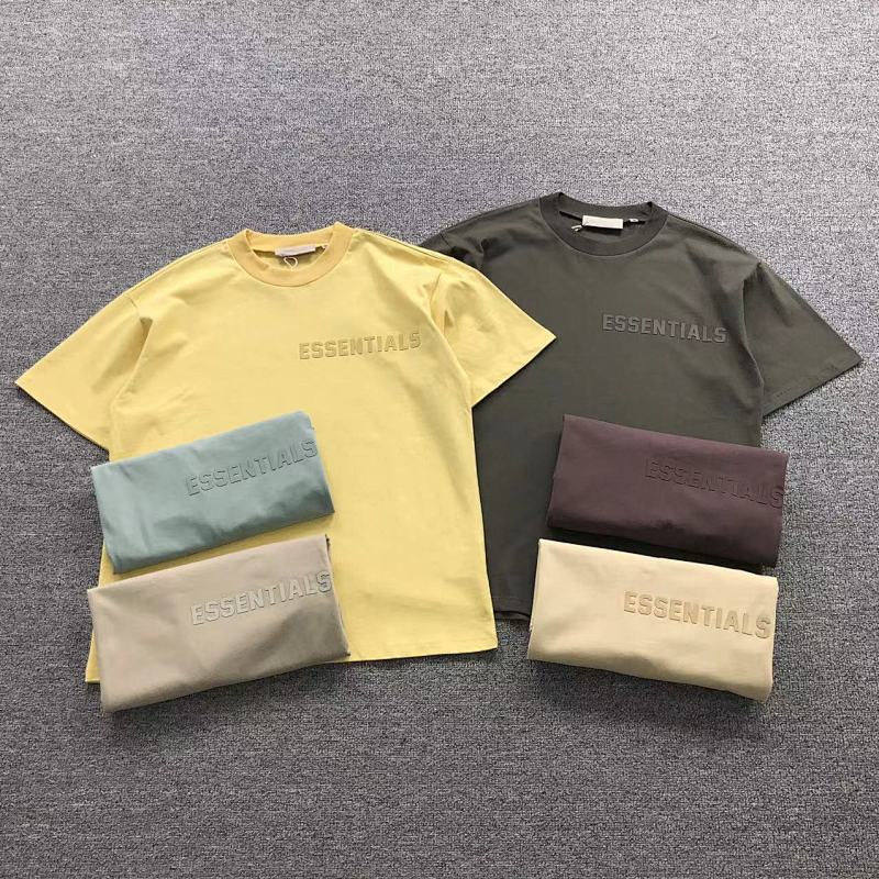 FOG T-SHIRT 412134117