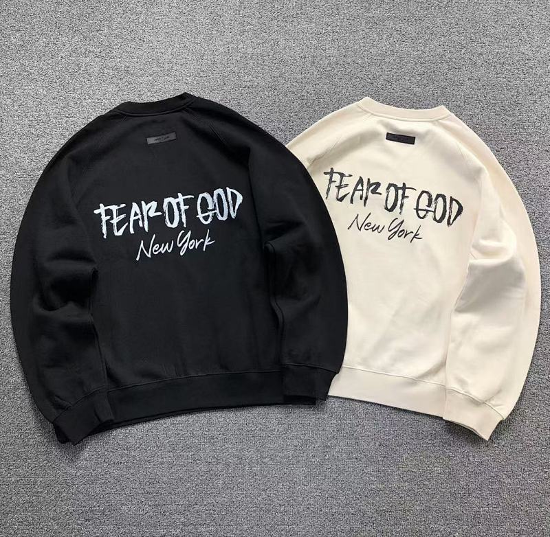 FOG HOODIE 5112760136（im 170cm 60kg i wear size L in the phot）