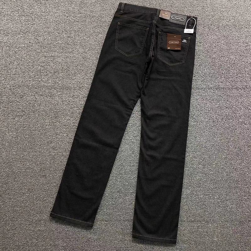 TOM FORD TROUSERS 2204253105（im 170cm 60kg i wear size 31 in the phot）