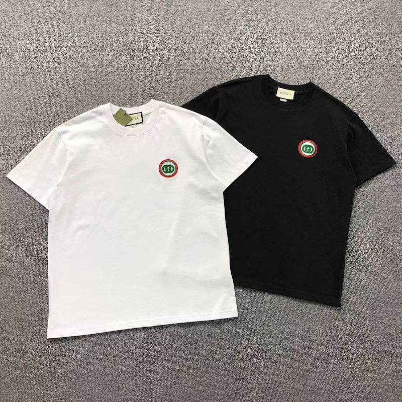 GUCCI T-SHIRT 503253021（im 170cm 60kg i wear size M in the phot）