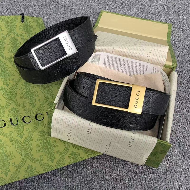 GUCCI BELT 412081001