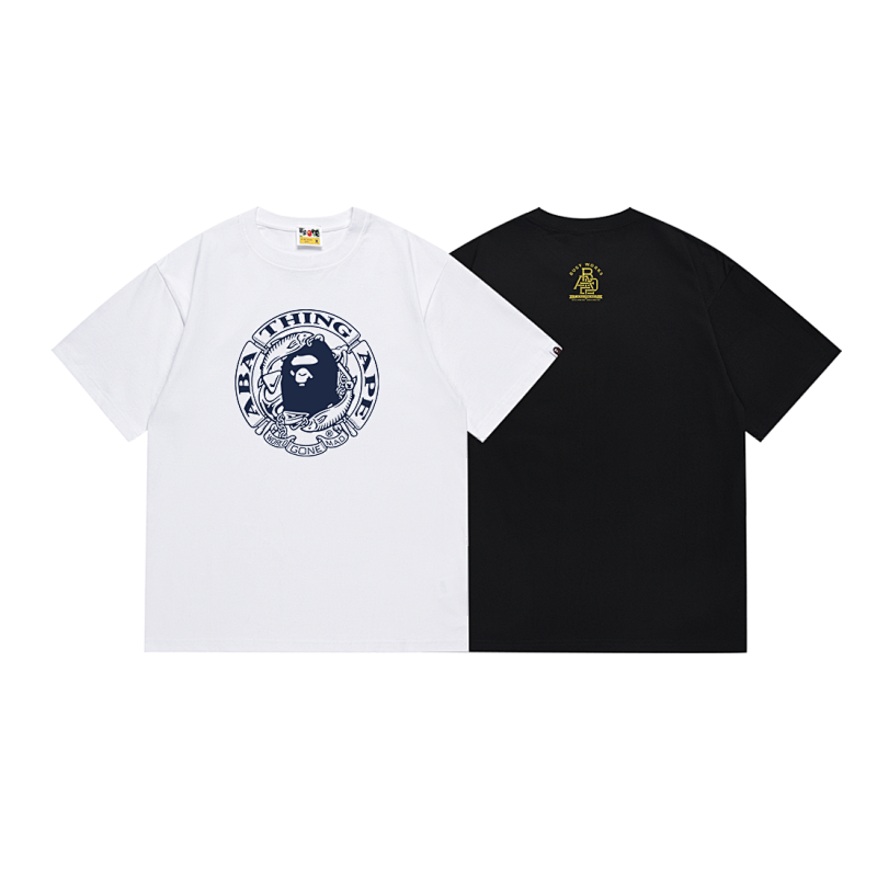 BAPE T-SHIRT 160158