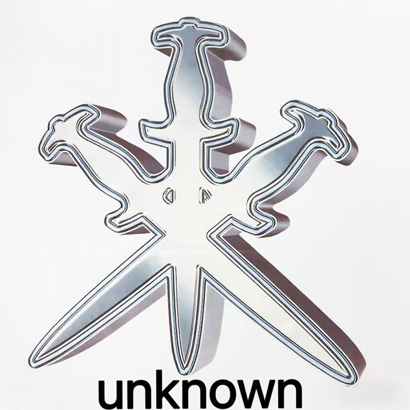 UNKNOWN