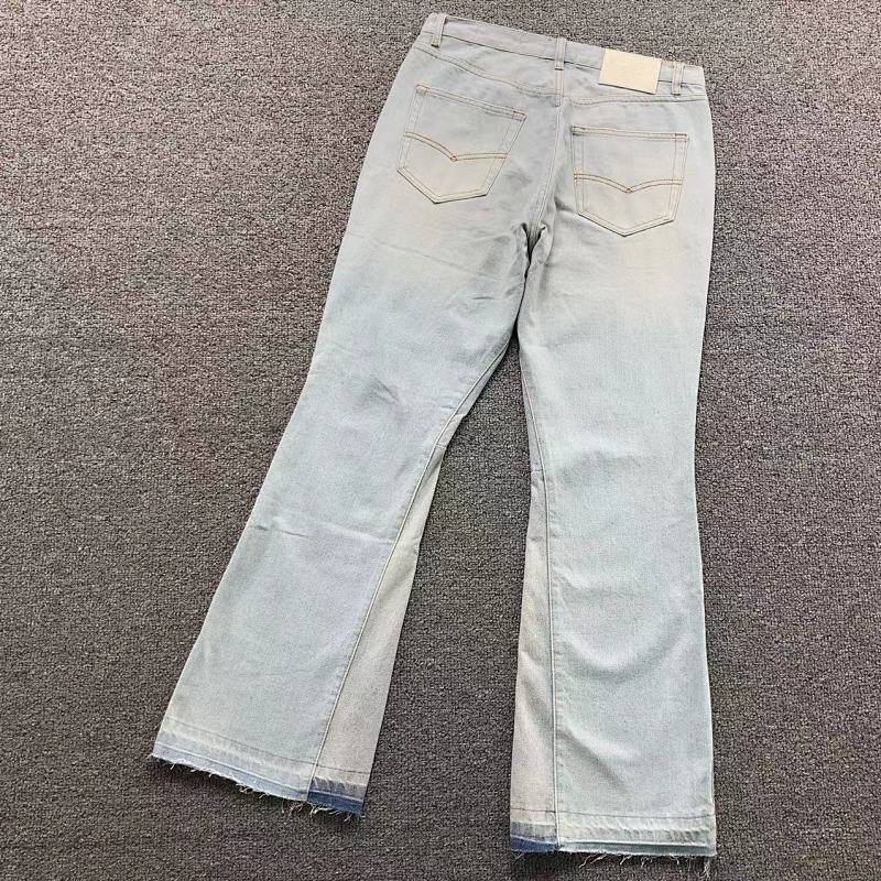 GALLERY DEPT TROUSERS 3108184717（im 170cm 60kg i wear size S in the phot）