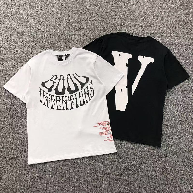 VLONE T-SHIRT 504159791（im 170cm 60kg i wear size S in the phot）