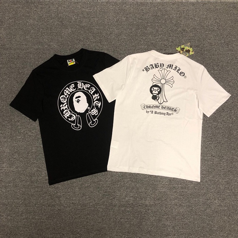 BAPE T-SHIRT 160474
