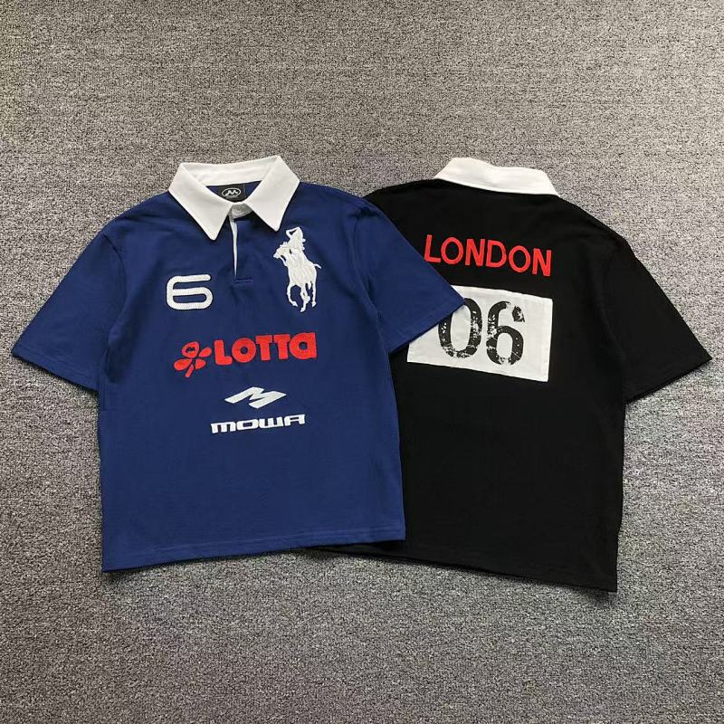 MOWALOLA POLO 3112061617（im 170cm 60kg i wear size 2 in the phot）