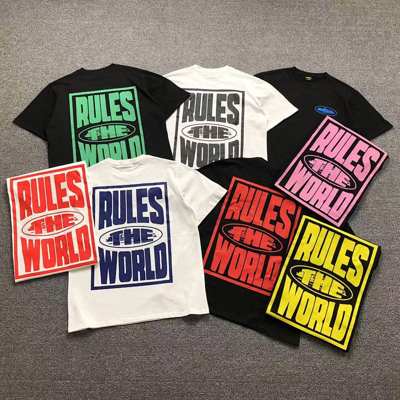 CORTEIZ T-SHIRT 110182734