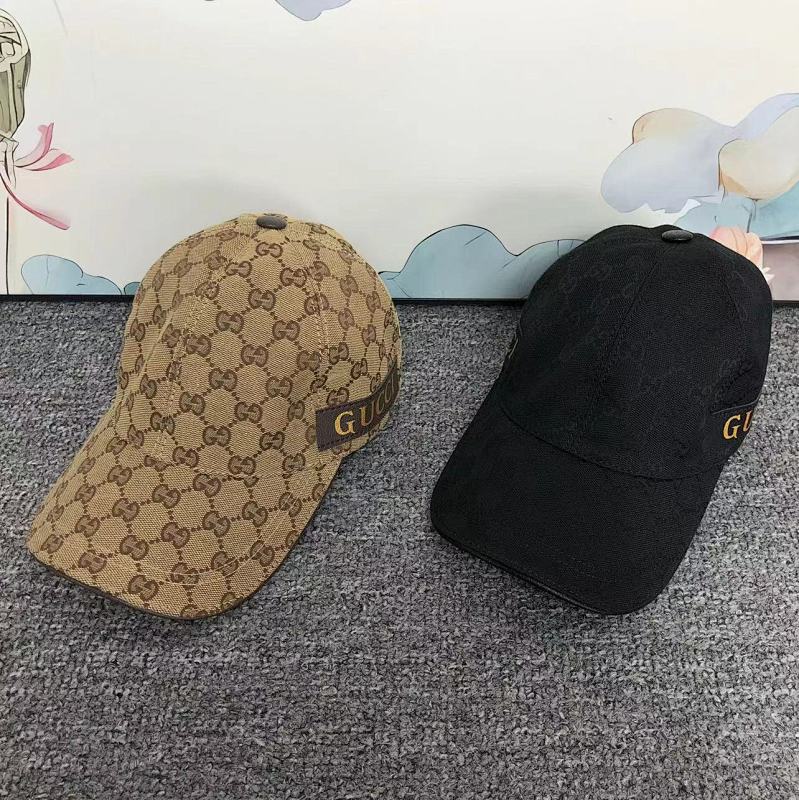 GUCCI HAT 5101123102