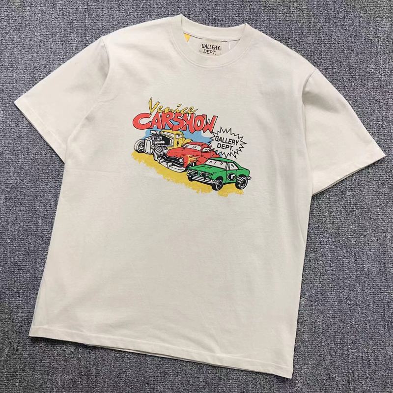 GALLERY DEPT T-SHIRT 172621