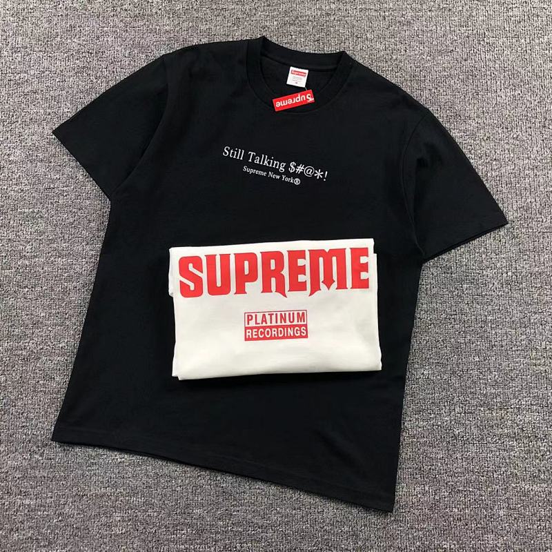 SUPREME T-SHIRT 272224
