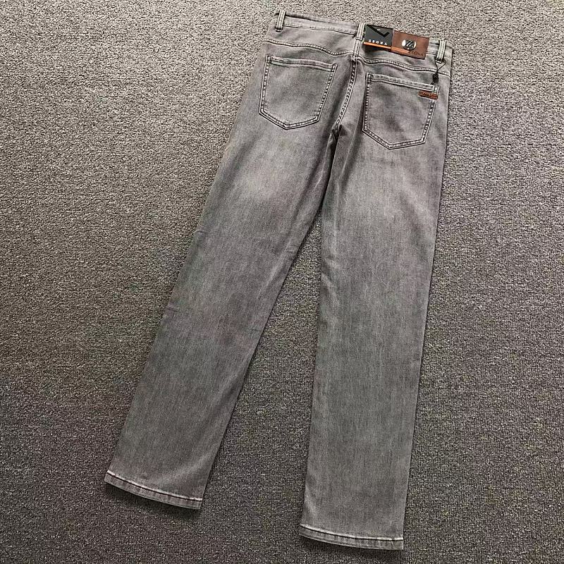 ERMENEGILDO ZEGNA TROUSERS 2205091305