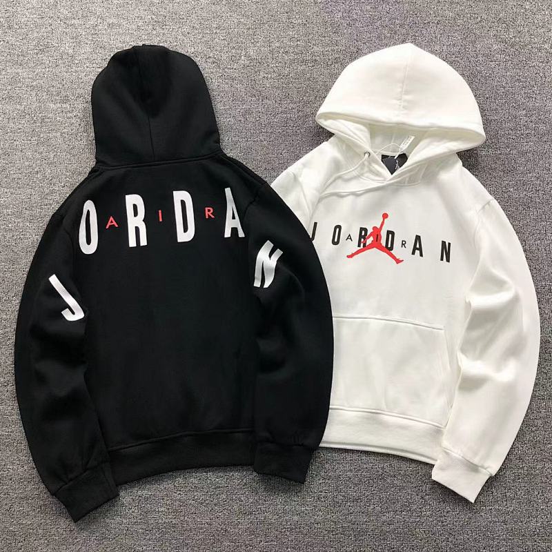 AIR JORDAN HOODIE 110091257
