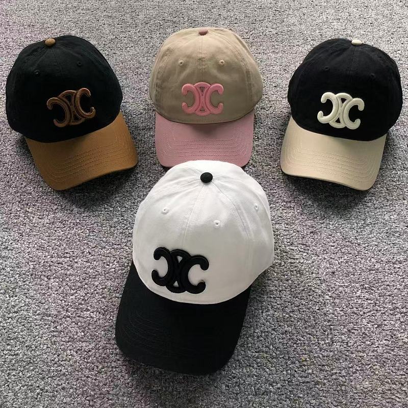 CELINE HAT 126231243