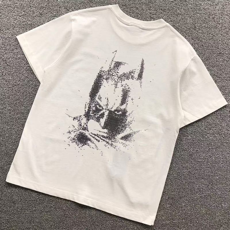 KITH T-SHIRT 504193595（im 170cm 60kg i wear size S in the phot）