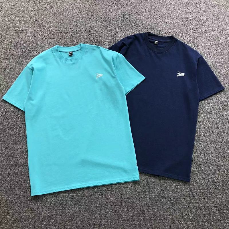 PATTA T-SHIRT 1261020175（im 170cm 60kg i wear size M in the phot）