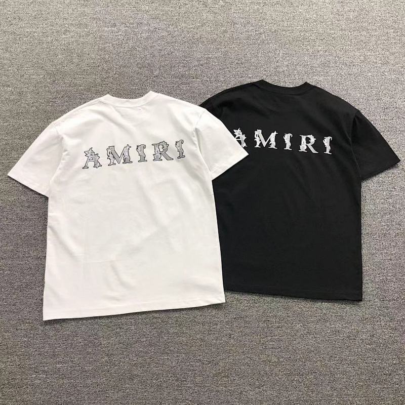 AMIRI T-SHIRT 111283174
