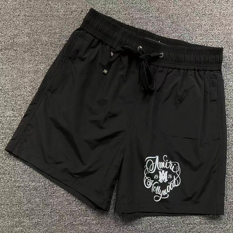 AMIRI SHORTS 3204271917（im 170cm 60kg i wear size S in the phot）