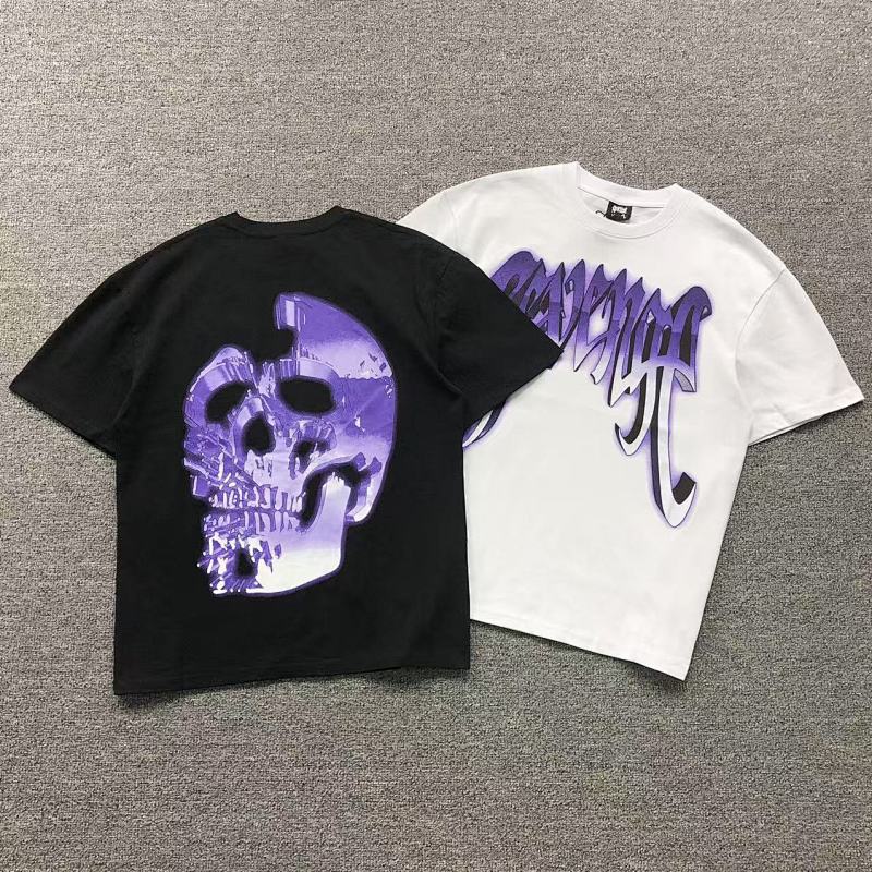 REVENGE T-SHIRT 504015291（im 170cm 60kg i wear size S in the phot）