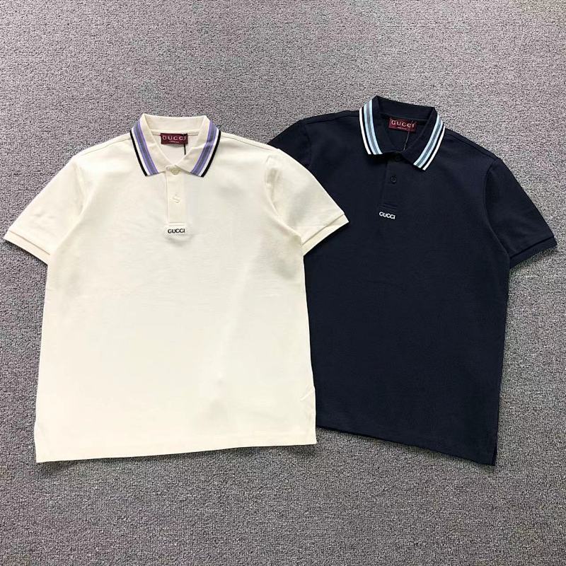 GUCCI POLO 571919106（im 170cm 60kg i wear size M in the phot）