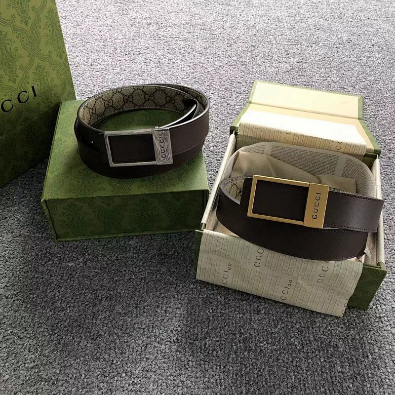 GUCCI BELT 4108160501