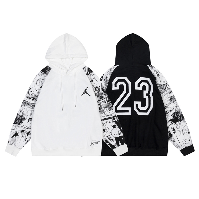 AIR JORDAN HOODIE 261547