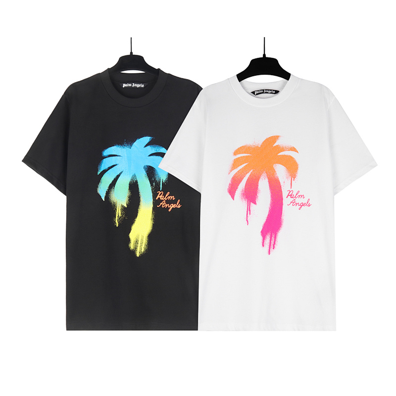 PALM ANGELS T-SHIRT 160940