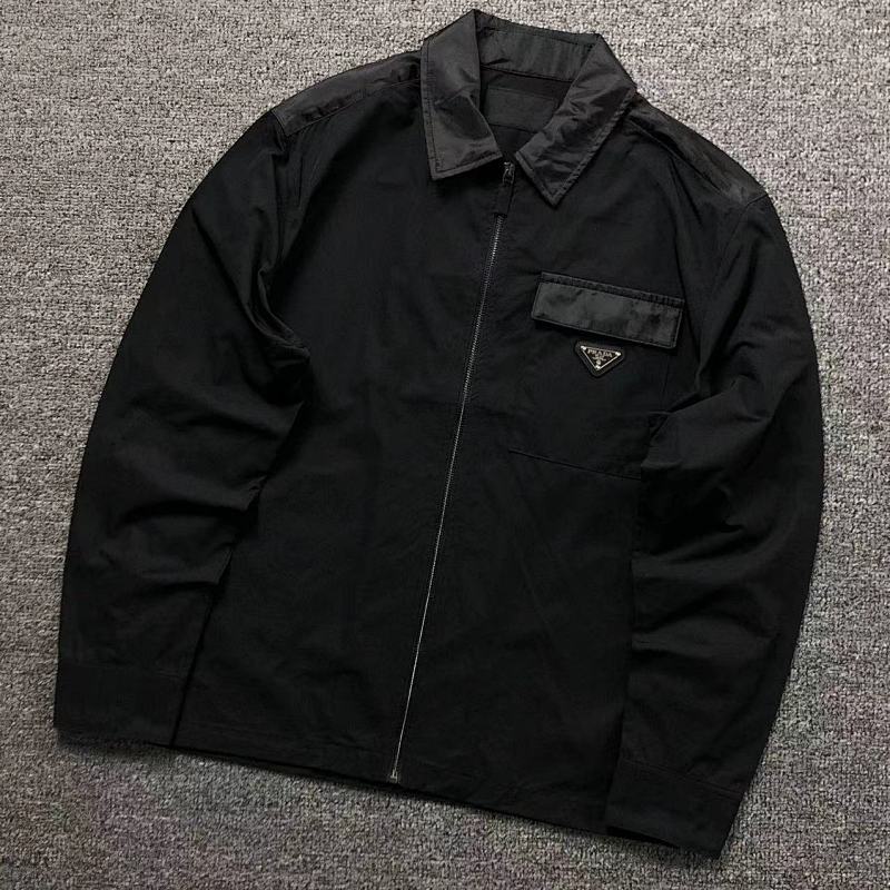 PRADA JACKET 181205