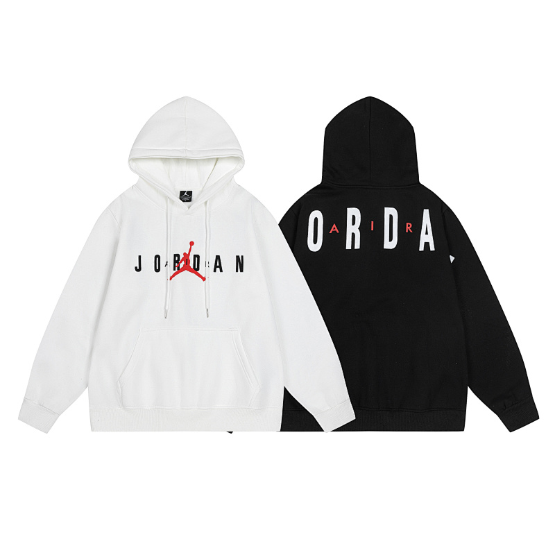 AIR JORDAN HOODIE 261513