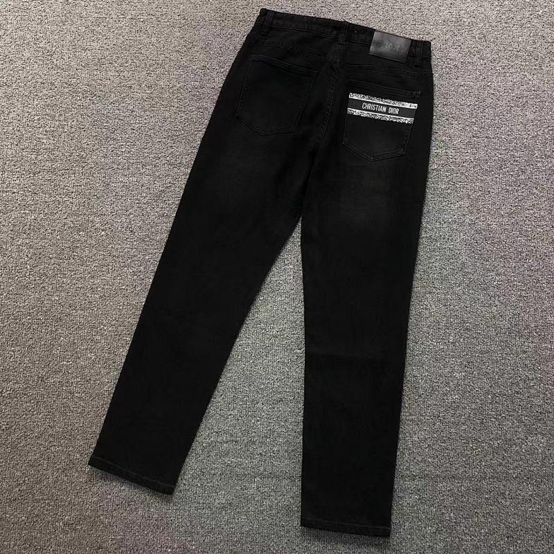 DIOR TROUSERS 5112225106（im 170cm 60kg i wear size S in the phot）