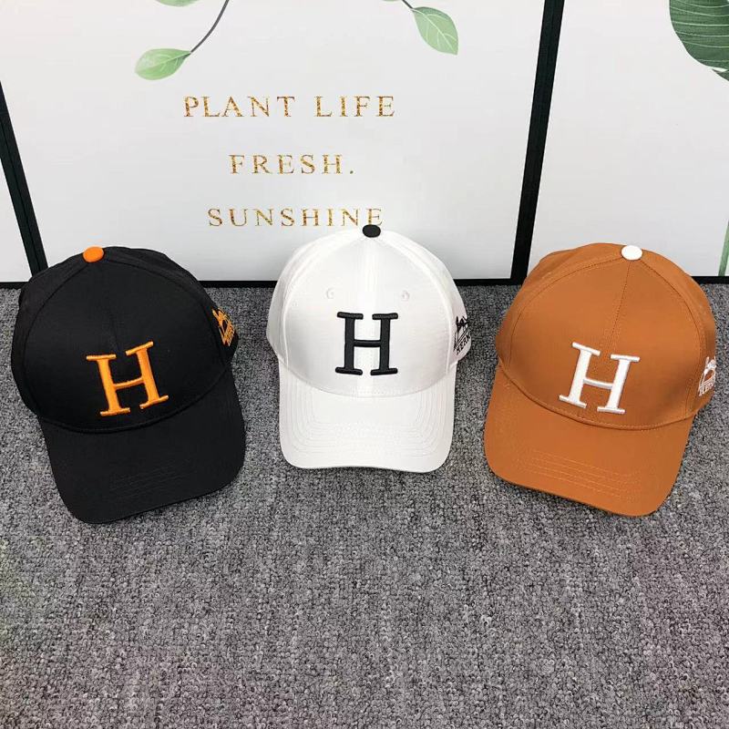 HERMES HAT 372114